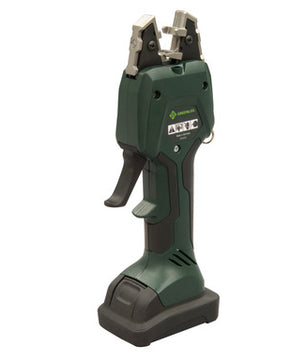 Greenlee ES50ML12022 Micro Cutting Tool Kit, 220V Charger - McCally Tool and Supply | Industrial Distributor & Repair