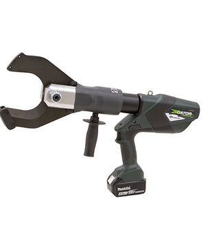 Greenlee ESC105LXB Cable Cutter 105mm, Li-ion, Standard, Bare - McCally Tool and Supply | Industrial Distributor & Repair