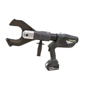 Greenlee ESC105LXB Cable Cutter 105mm, Li-ion, Standard, Bare