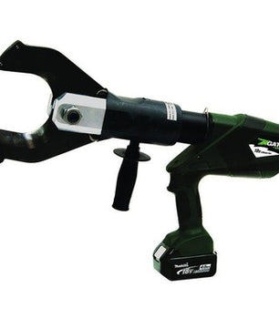 Greenlee ESC105LX22 Cable Cutter 105mm, Li-ion, Standard, 230V - McCally Tool and Supply | Industrial Distributor & Repair