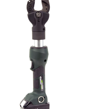Greenlee ESC25LX11 ACSR Wire Cutter 25MM, Li-ION, 120V Charger - McCally Tool and Supply | Industrial Distributor & Repair