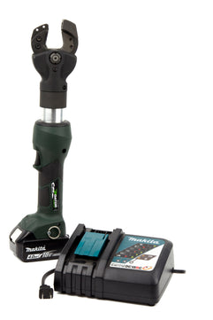 Greenlee ESC25LX12 ACSR Wire Cutter 25mm, 12V Charger