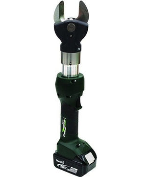 Greenlee ESC35LX12 Cable Cutter 35mm, Li-Ion, Standard, 12V - McCally Tool and Supply | Industrial Distributor & Repair
