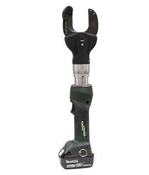 Greenlee ESC50LXB 2” Inline Cable Cutter - McCally Tool and Supply | Industrial Distributor & Repair