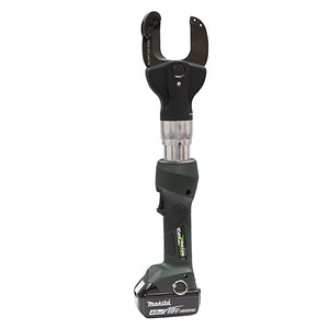 Greenlee ESC50LXB 2” Inline Cable Cutter - McCally Tool and Supply | Industrial Distributor & Repair