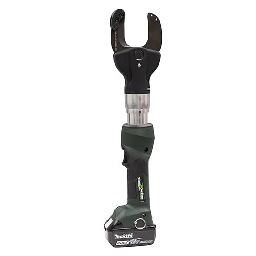 Greenlee ESC50LXB 2” Inline Cable Cutter - McCally Tool and Supply | Industrial Distributor & Repair