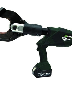 Greenlee ESC85LX11 Cable Cutter 85mm, Li-ion, Standard, 120V - McCally Tool and Supply | Industrial Distributor & Repair
