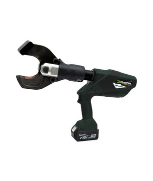 Greenlee ESC85LX11 Cable Cutter 85mm, Li-ion, Standard, 120V - McCally Tool and Supply | Industrial Distributor & Repair