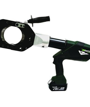 Greenlee ESG105LX11 Cable Cutter 105mm, Li-ion, Standard, 120V - McCally Tool and Supply | Industrial Distributor & Repair