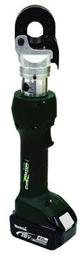 Greenlee ESG25LX11 ACSR Wire Cutter 25mm, Li-ion, Standard, 120V - McCally Tool and Supply | Industrial Distributor & Repair