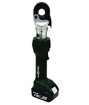 Greenlee ESG25LX11 ACSR Wire Cutter 25mm, Li-ion, Standard, 120V - McCally Tool and Supply | Industrial Distributor & Repair
