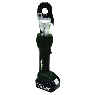 Greenlee ESG25LX11 ACSR Wire Cutter 25mm, Li-ion, Standard, 120V - McCally Tool and Supply | Industrial Distributor & Repair