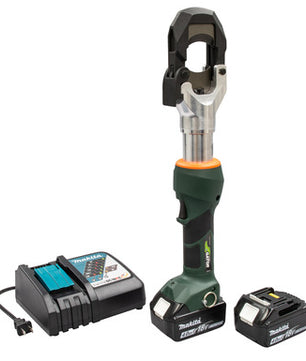 Greenlee ESG45LX11 45mm Gator Hard Metal Cutter, 120V Charger - McCally Tool and Supply | Industrial Distributor & Repair
