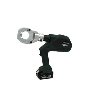 Greenlee ESG50LX11 Cable Cutter 50mm, Li-ion, Standard, 120V for Linemen - McCally Tool and Supply | Industrial Distributor & Repair