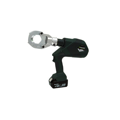 Greenlee ESG50LX11 Cable Cutter 50mm, Li-ion, Standard, 120V for Linemen - McCally Tool and Supply | Industrial Distributor & Repair