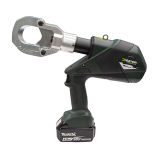 Greenlee ESG50LX12 Cable Cutter 50mm, Li-ion, Standard, 12V - McCally Tool and Supply | Industrial Distributor & Repair