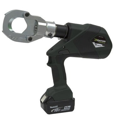 Greenlee ESG50LX12 Cable Cutter 50mm, Li-ion, Standard, 12V - McCally Tool and Supply | Industrial Distributor & Repair