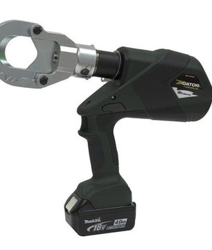 Greenlee ESG50LXB Cable Cutter 50mm, Li-ion, Standard, Bare - McCally Tool and Supply | Industrial Distributor & Repair