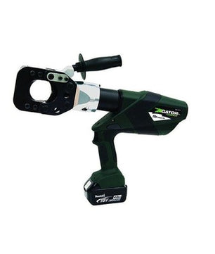 Greenlee ESG55LX12 Wire Cutter 55mm, Li-Ion, Standard, 12V - McCally Tool and Supply | Industrial Distributor & Repair