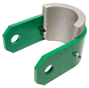 Greenlee 26588 Saddle Unit Bender, 3-1/2