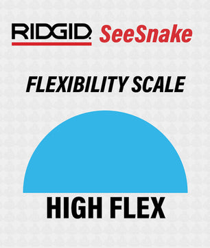 RIDGID 70023 SeeSnake® microDrain APX Inspection Camera with TruSense Technology - McCally Tool and Supply | Industrial Distributor & Repair