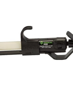 Greenlee G2090 Adjustable Cable Stripper (POP) - McCally Tool and Supply | Industrial Distributor & Repair