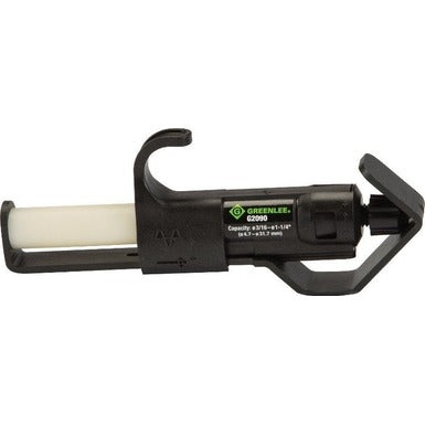 Greenlee G2090 Adjustable Cable Stripper (POP) - McCally Tool and Supply | Industrial Distributor & Repair