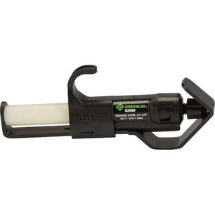 Greenlee G2090 Adjustable Cable Stripper (POP) - McCally Tool and Supply | Industrial Distributor & Repair