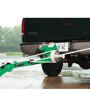 Greenlee G3 TUGGER™ Cable Puller