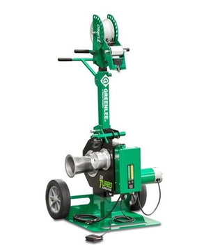 Greenlee G6 TURBO™ Cable Puller - McCally Tool and Supply | Industrial Distributor & Repair