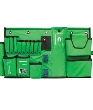 Greenlee GBB-44 Utility Tool Storage Apron 44