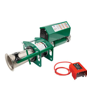 Greenlee GX10-B 10k Tugger Bare Motor