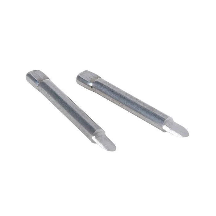 Greenlee 13544 Replacement Blades for 1903 Cable Stripping Tool - McCally Tool and Supply | Industrial Distributor & Repair