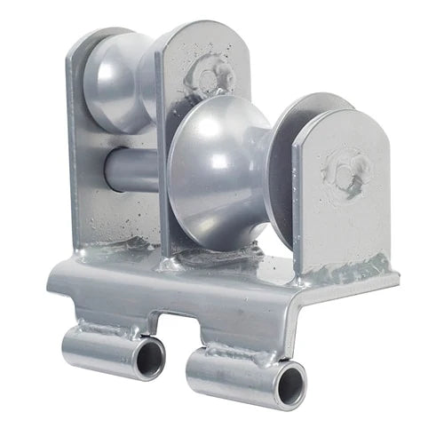 Greenlee 17984 Support Assembly Roll 1 1/2-2R (555)