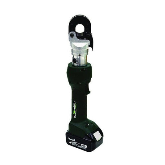 Greenlee ESG25LX12 ACSR Wire Cutter 25mm, Li-ion, Standard, 12V - McCally Tool and Supply | Industrial Distributor & Repair