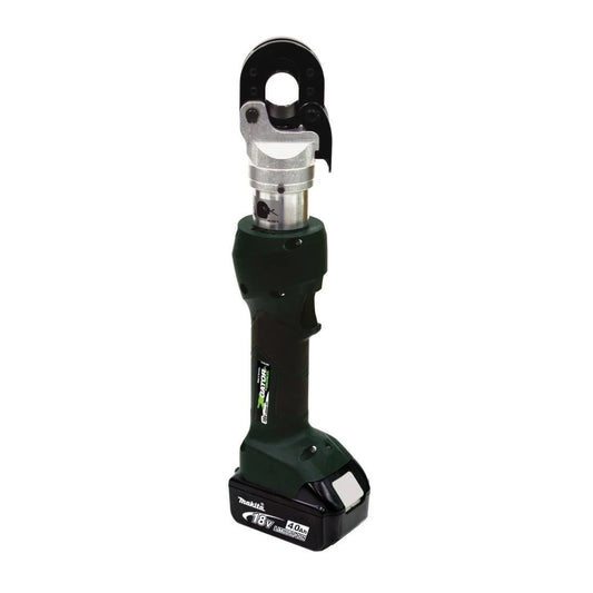 Greenlee ESG25LXB ACSR Wire Cutter 25mm, Li-ion, Standard, Bare - McCally Tool and Supply | Industrial Distributor & Repair