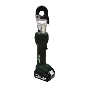 Greenlee ESG25LXB ACSR Wire Cutter 25mm, Li-ion, Standard, Bare