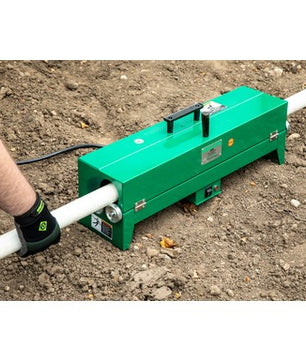 Greenlee 847 Electric PVC Heater for 1/2