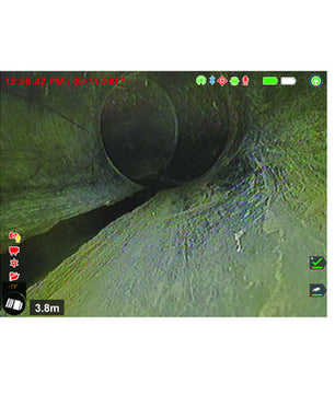 RIDGID SeeSnake Mini