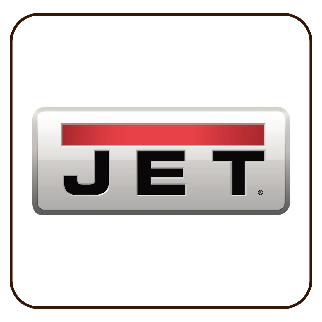 JET 202730 HD-3T 3-Ton Wide Beam Clamp