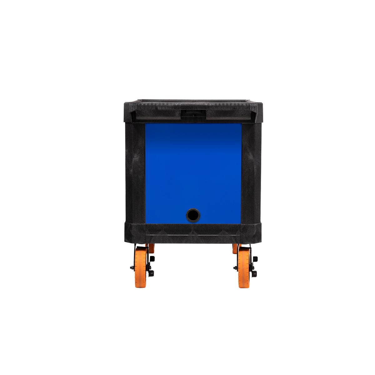 KNAACK KAT-01-BL Armoured Transport Utility Cart (Blue)