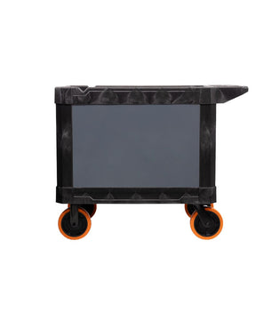 KNAACK KAT-01-GY Armoured Transport Utility Cart (Gray)