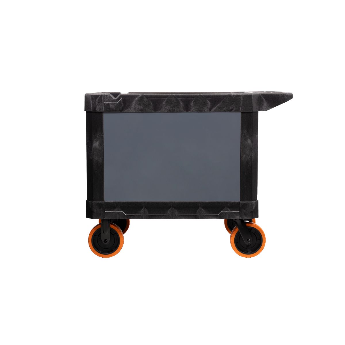 KNAACK KAT-01-GY Armoured Transport Utility Cart (Gray)