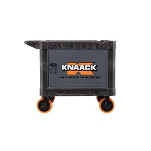 KNAACK KAT-01-GY Armoured Transport Utility Cart (Gray)