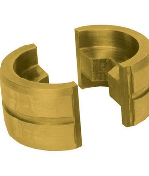 Greenlee KD12CU 12-Ton Crimping Die Kit - McCally Tool and Supply | Industrial Distributor & Repair