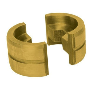 Greenlee KD12CU 12-Ton Crimping Die Kit