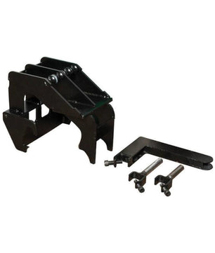 Greenlee 04030 Shotgun Shoe Adapter Kit for 854