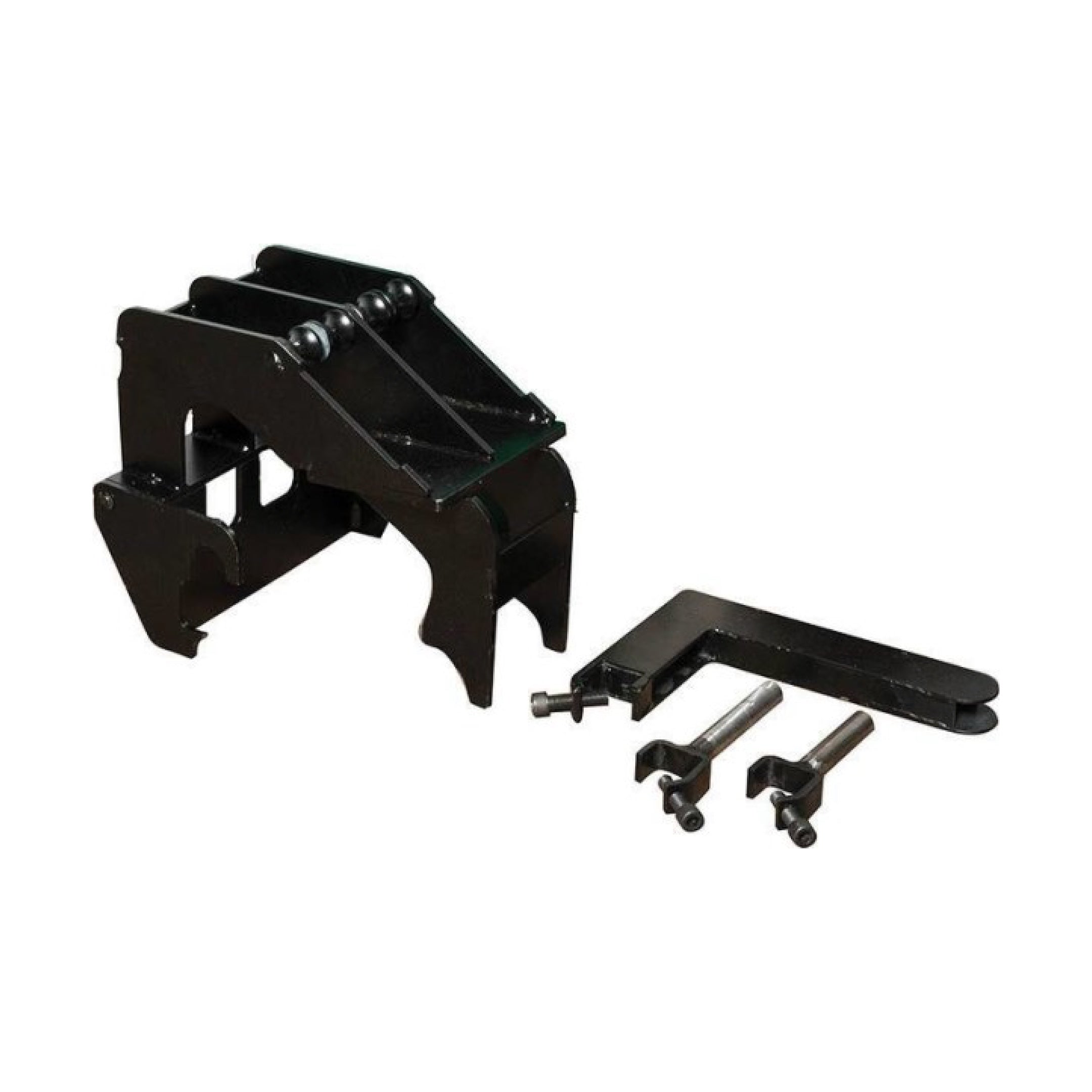 Greenlee 04030 Shotgun Shoe Adapter Kit for 854