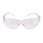 Radians #MR0110ID Mirage™ Safety Eyewear Clear Lens (1 Pair) - McCally Tool and Supply | Industrial Distributor & Repair