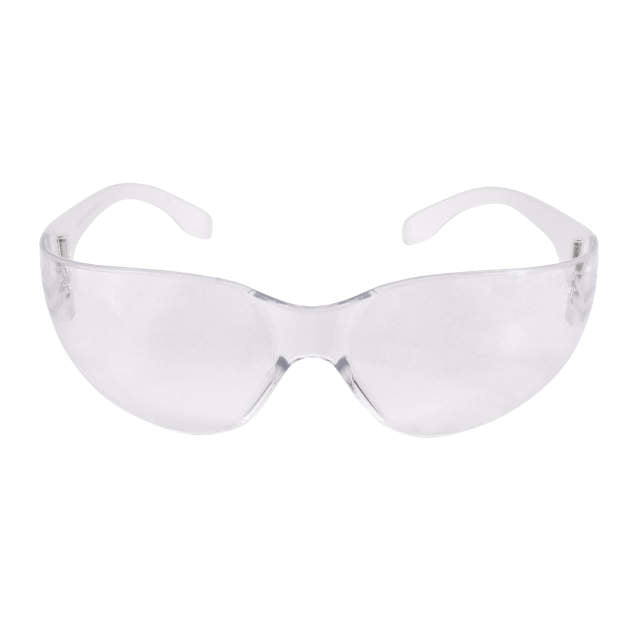 Radians #MR0110ID Mirage™ Safety Eyewear Clear Lens (1 Pair) - McCally Tool and Supply | Industrial Distributor & Repair